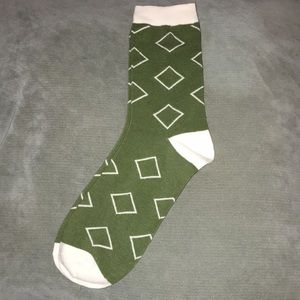 Unisex BRAND NEW, never worn - pair of socks